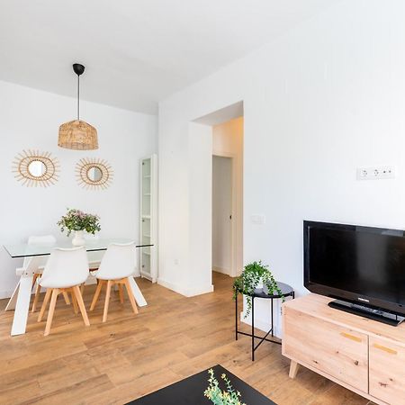 Confortable Apto. 3 Habitaciones เซบีญา ภายนอก รูปภาพ