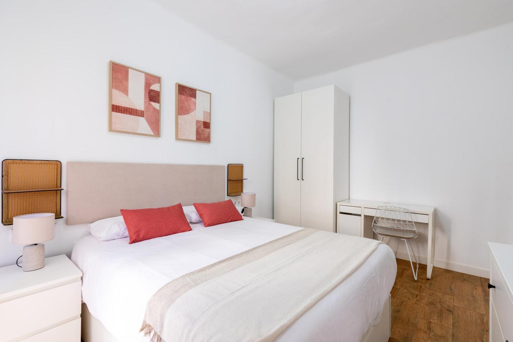 Confortable Apto. 3 Habitaciones เซบีญา ภายนอก รูปภาพ