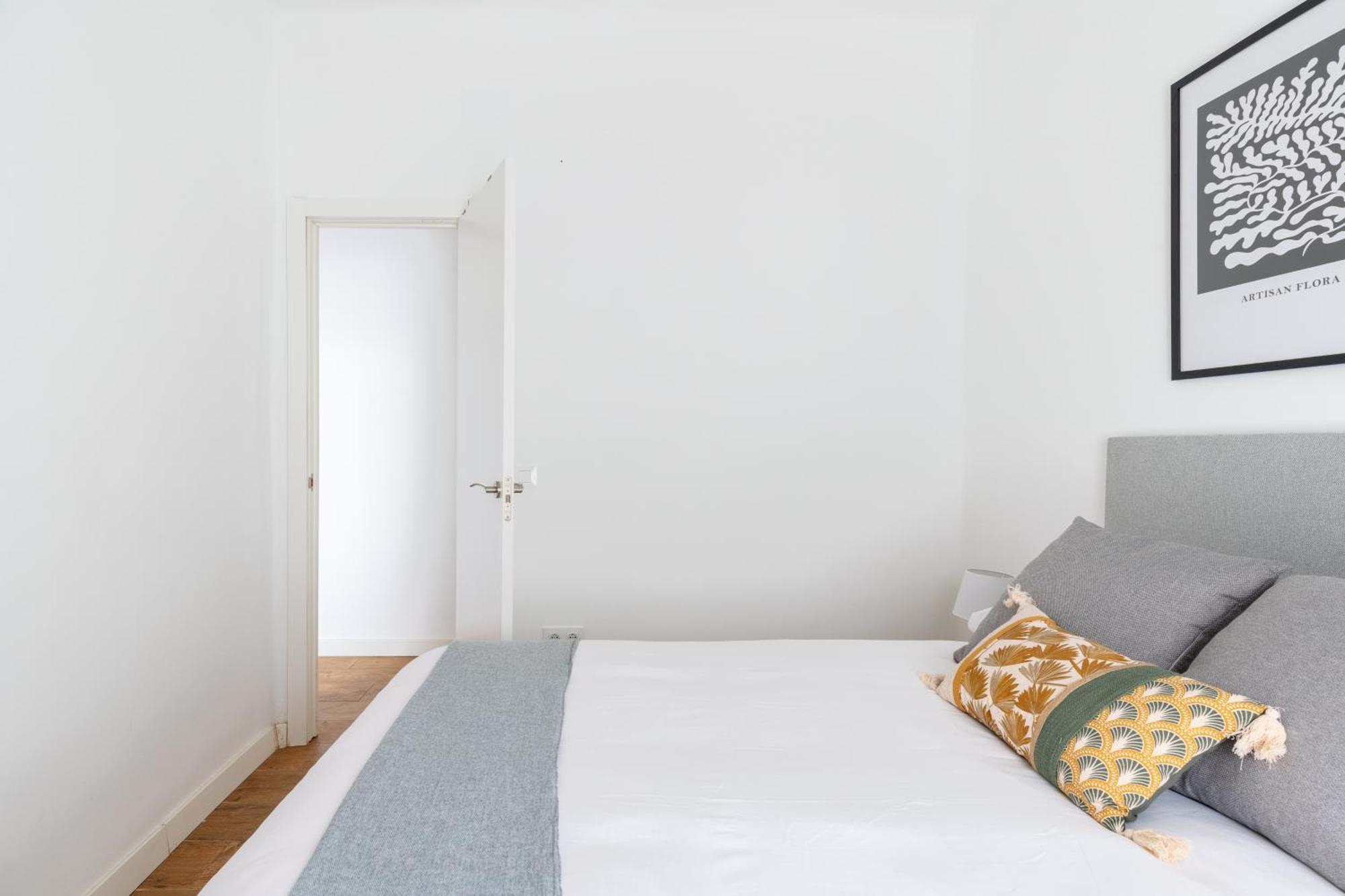 Confortable Apto. 3 Habitaciones เซบีญา ภายนอก รูปภาพ