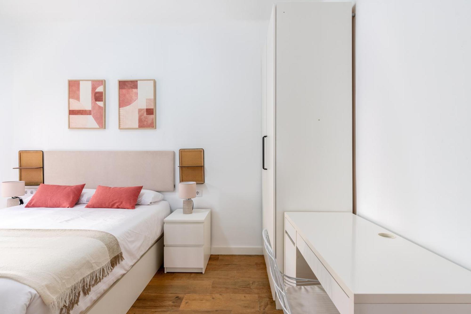 Confortable Apto. 3 Habitaciones เซบีญา ภายนอก รูปภาพ